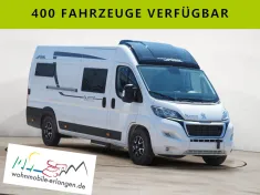 Bild 1 Pössl Summit 640 Prime, Zus. Batt., Isofix, uvm.