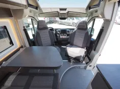 Bild 6 Pössl Summit 640 Prime, Zus. Batt., Isofix, uvm.