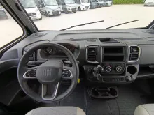 Fahrzeugbild Carado I 449 140PS AUTOMATIK/90l Dieselt/TV-Paket #14