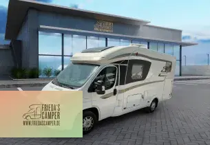 Tramp CL 514