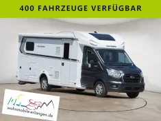Bild 1 Weinsberg CaraSuite 700 MEG, Markise, Assistenz., uvm.