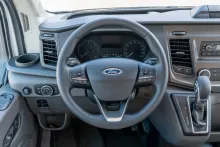 Fahrzeugbild Rimor Kilig 69 Plus 170PS+AUTOMATIK+XENON+SKYVIEW #7