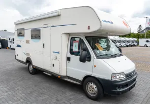 Sport 665 HB