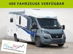 Bild 1 Knaus L!VE WAVE 650 MF, Navi, Markise, uvm.