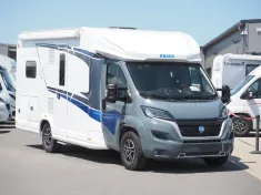 Bild 2 Knaus L!VE WAVE 650 MF, Navi, Markise, uvm.