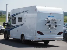 Bild 3 Knaus L!VE WAVE 650 MF, Navi, Markise, uvm.