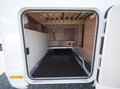 Bild 4 Knaus L!VE WAVE 650 MF, Navi, Markise, uvm.