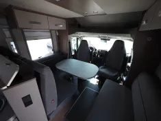 Bild 7 Knaus L!VE WAVE 650 MF, Navi, Markise, uvm.