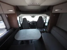 Bild 8 Knaus L!VE WAVE 650 MF, Navi, Markise, uvm.