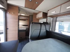 Bild 9 Knaus L!VE WAVE 650 MF, Navi, Markise, uvm.