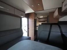 Bild 10 Knaus L!VE WAVE 650 MF, Navi, Markise, uvm.