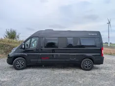 Bild 3 Sunlight Camper Van Cliff 600 Adventure Edition