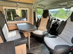 Bild 7 Sunlight Camper Van Cliff 600 Adventure Edition