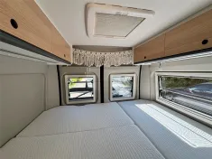 Bild 9 Sunlight Camper Van Cliff 600 Adventure Edition