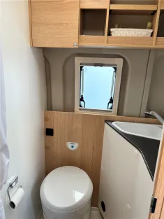 Bild 10 Sunlight Camper Van Cliff 600 Adventure Edition