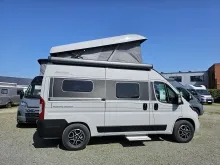 Fahrzeugbild Hymer Camper Van Ayers Rock #3