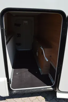 Fahrzeugbild Knaus Tourer VAN 500 MQ Vansation #6