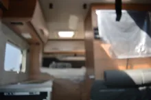 Fahrzeugbild Knaus Tourer VAN 500 MQ Vansation #9