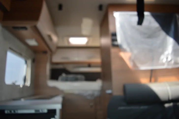 Fahrzeugbild Knaus Tourer VAN 500 MQ Vansation #9