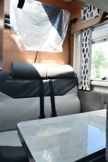Fahrzeugbild Knaus Tourer VAN 500 MQ Vansation #11