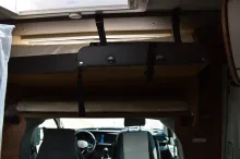 Fahrzeugbild Knaus Tourer VAN 500 MQ Vansation #12
