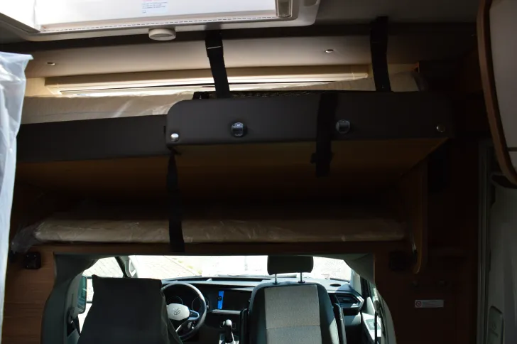 Fahrzeugbild Knaus Tourer VAN 500 MQ Vansation #12