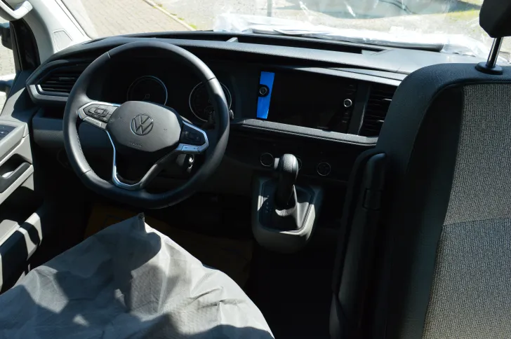 Fahrzeugbild Knaus Tourer VAN 500 MQ Vansation #13