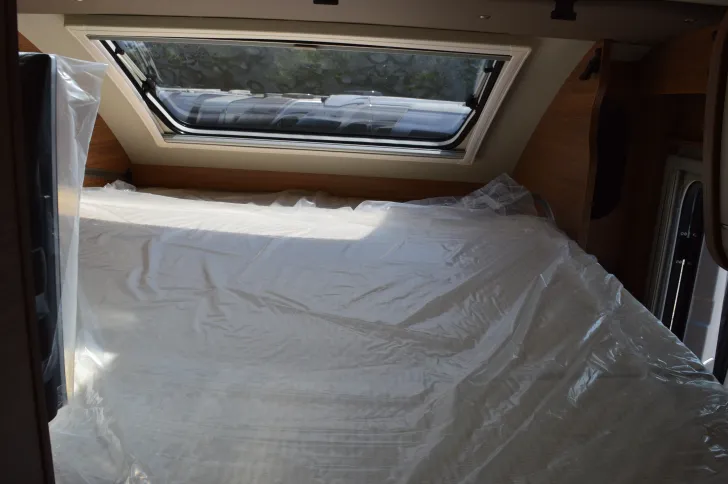 Fahrzeugbild Knaus Tourer VAN 500 MQ Vansation #14