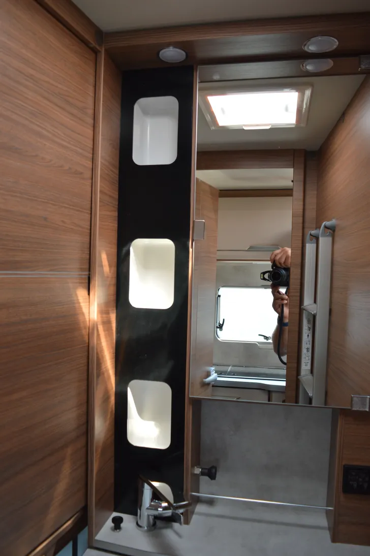 Fahrzeugbild Knaus Tourer VAN 500 MQ Vansation #16