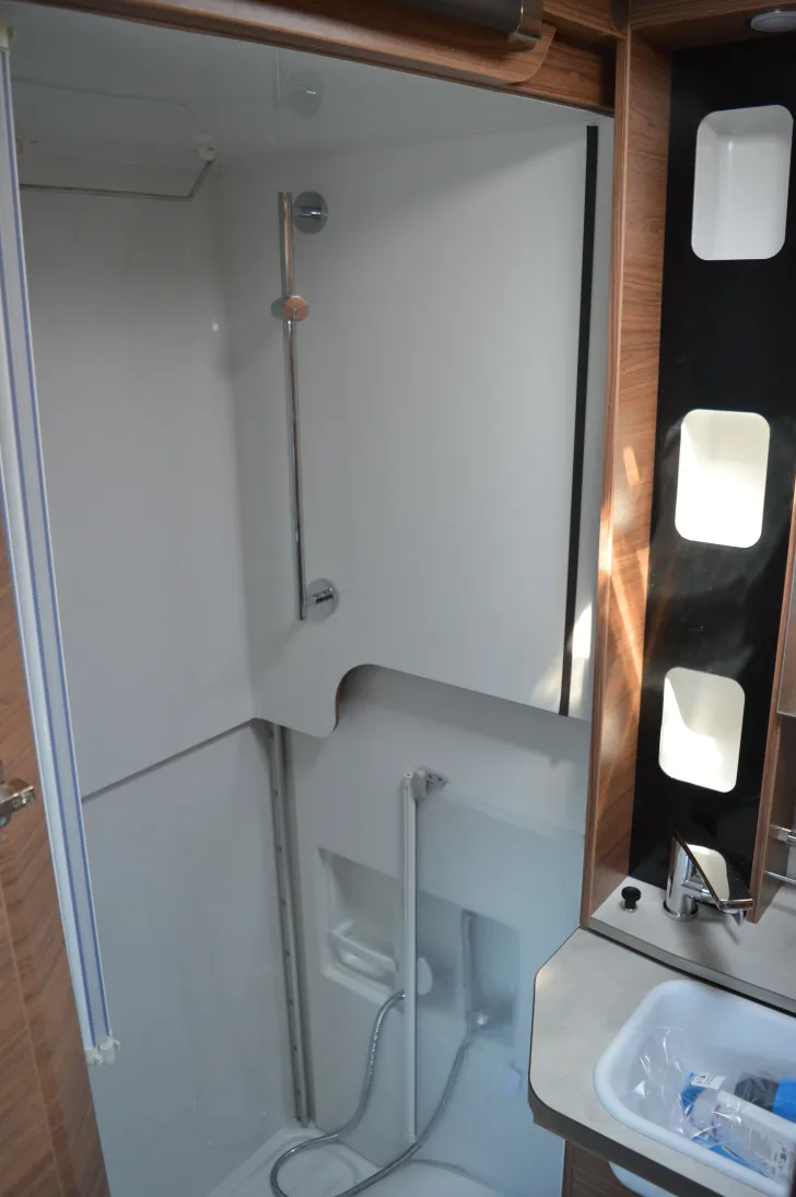 Fahrzeugbild Knaus Tourer VAN 500 MQ Vansation #17