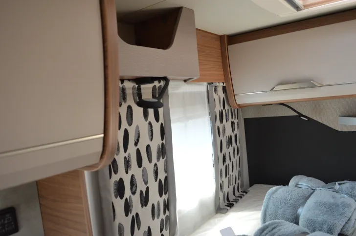 Fahrzeugbild Knaus Tourer VAN 500 MQ Vansation #20