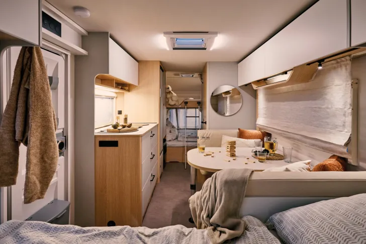 Fahrzeugbild LMC Style 70 493 K Dezember 2025 Verfügbar #8