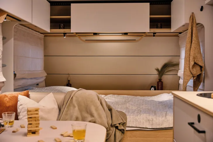 Fahrzeugbild LMC Style 70 493 K Dezember 2025 Verfügbar #10