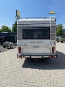 Fahrzeugbild Hymer S-Klasse S 550 H-Kennzeichen #4