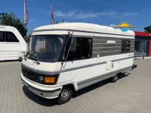 Fahrzeugbild Hymer S-Klasse S 550 H-Kennzeichen #7