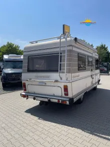 Fahrzeugbild Hymer S-Klasse S 550 H-Kennzeichen #9