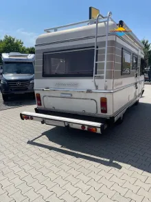 Fahrzeugbild Hymer S-Klasse S 550 H-Kennzeichen #10