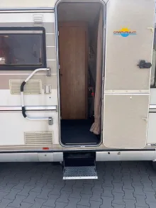 Fahrzeugbild Hymer S-Klasse S 550 H-Kennzeichen #11