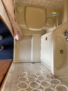 Fahrzeugbild Hymer S-Klasse S 550 H-Kennzeichen #22