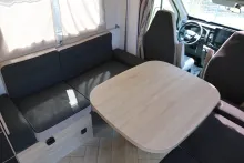 Fahrzeugbild Challenger Teilintegriert 380 Etape Edition Modell 2025 #9