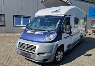 Imperiale V 601 ME