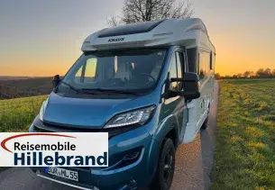 Sky Wave 650 MEG