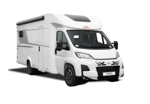 Tracer 730 EL