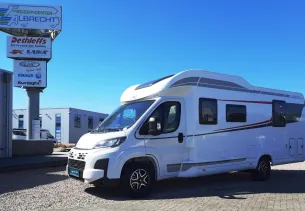 Tourer Lift H 720
