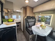 Bild 10 Carado CV600