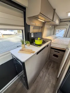 Bild 14 Carado CV600