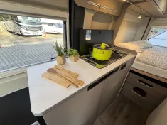 Bild 15 Carado CV600