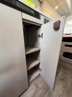 Bild 19 Carado CV600