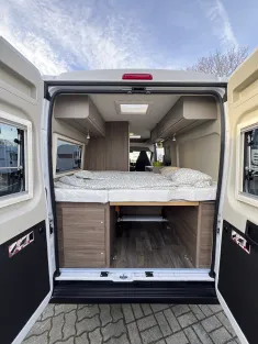 Bild 31 Carado CV600