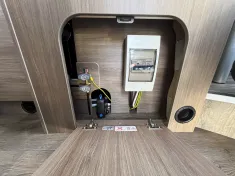 Bild 33 Carado CV600